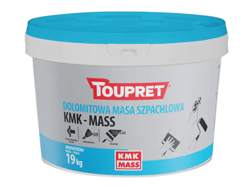 Toupret KMK Mass Toupret KMK Mass