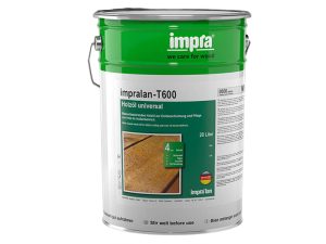 Impra T600, Toskanos pilka, 20 l (netikslus atspalvis) Impra T600, Toskanos pilka, 20 l (netikslus atspalvis)